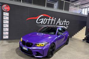 BMW M2 CARBONIO FORGIATO M PERFORMANCE MAPPA BIE