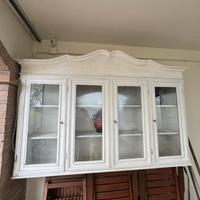 Vetrinetta restaurata