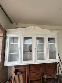 Vetrinetta restaurata