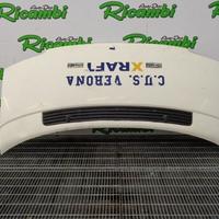 COFANO PER VW TRANSPORTER T4 ANNO 2002