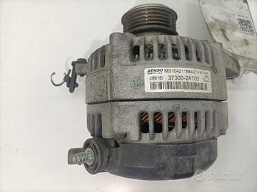 ALTERNATORE HYUNDAI Tucson serie 37300-2A700 D4FD