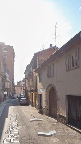 Bilocale ad ALESSANDRIA 350EU NUOVO (rif 454)