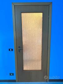 Porte in legno