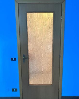 Porte in legno