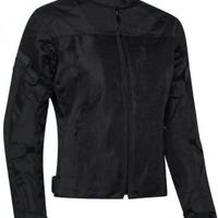 Giacca donna estiva moto BEFAST DUNA LADY  (S)