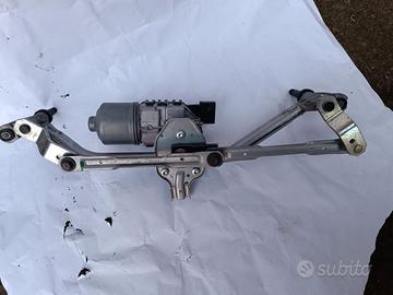 Motorino tergicristalli anteriore Peugeot 208