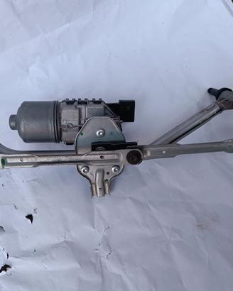 Motorino tergicristalli anteriore Peugeot 208