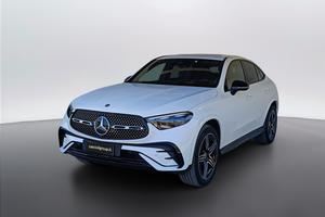 MERCEDES GLC Coupe - C254 - GLC Coupe 300 d U13160