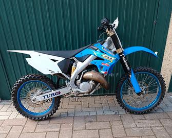 TM Racing MX 144 - 2008