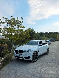 bmw x5 2015 