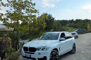 bmw x5 2015 