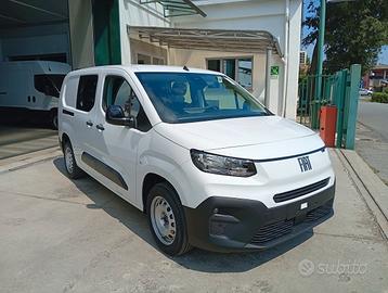 Fiat Doblo maxi Crewcab NUOVO