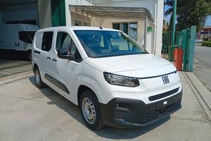 Fiat Doblo maxi Crewcab NUOVO