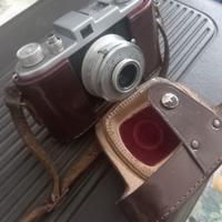 macchine fotografiche