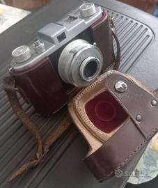 macchine fotografiche