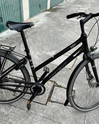 Bicicletta TREK citybike