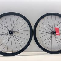 RUOTE 9thwave Avalon da 38