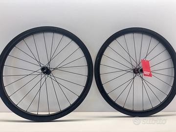 RUOTE 9thwave Avalon da 38