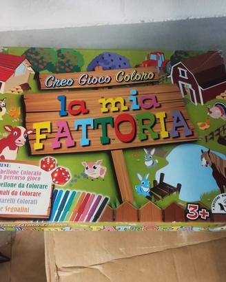 Gioco