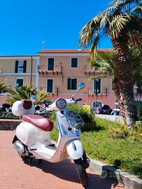 VESPA PRIMAVERA 150 3V 