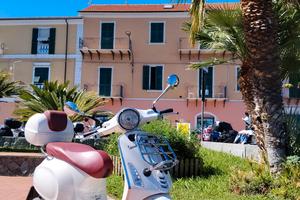 VESPA PRIMAVERA 150 3V 