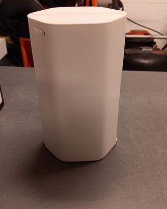 Tenda Router 5G Wi-Fi 6 AX3000