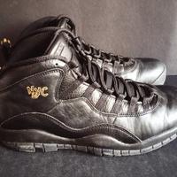 Nike Air Jordan 10