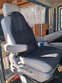 sedili fiat ducato 