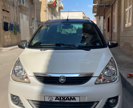 Minicar Aixam 50