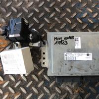 kit ecu Mini Cooper '06 1.6 1214755739501