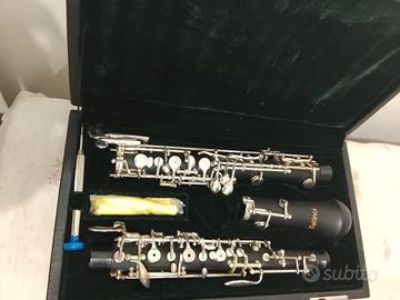 Oboe Da Vinci by Solucion