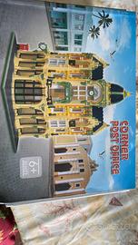 Ufficio Postale Angolo Città – 2285 pezzi