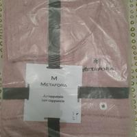 Accappatoio donna taglia M - nuovo