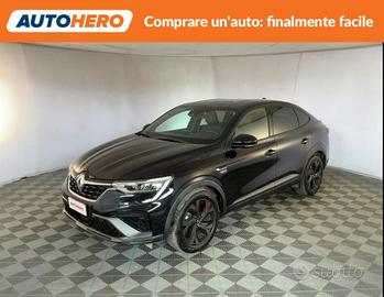 RENAULT Arkana VA78224
