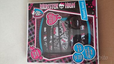 Monster High password journal