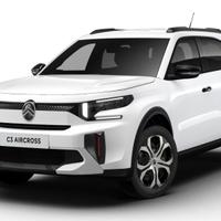 CITROEN C3 Aircross PureTech Turbo 100 You Pack