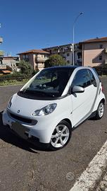 Smart anno 2009 km 54000
