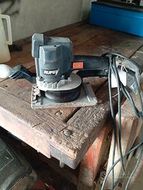 cartatrice per legno 