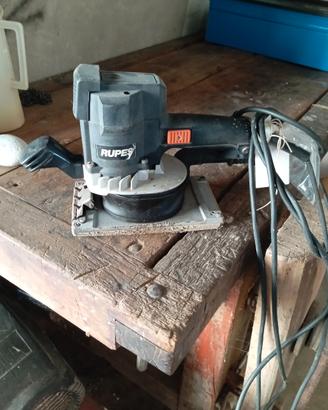 cartatrice per legno 