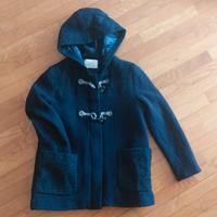 Giacca blu corta Zara, per bambina 12 anni