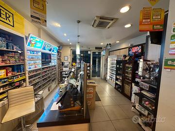 Attività Tabaccheria