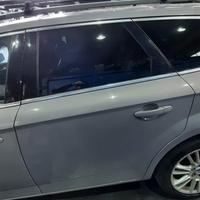 FORD MONDEO STATION WAGON 2011 - PORTA POSTERIORE 