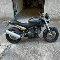 Ducati Monster 900 - 2000