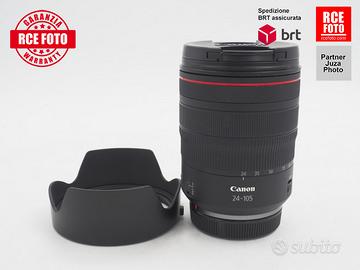 Canon RF 24-105 F4 L IS USM (Canon)