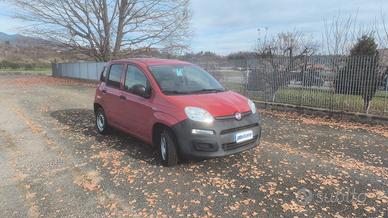 FIAT PANDA VAN DIESEL 1.3 MJ-rif.233C