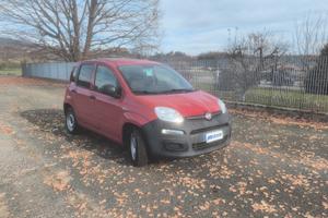 FIAT PANDA VAN DIESEL 1.3 MJ-rif.233C