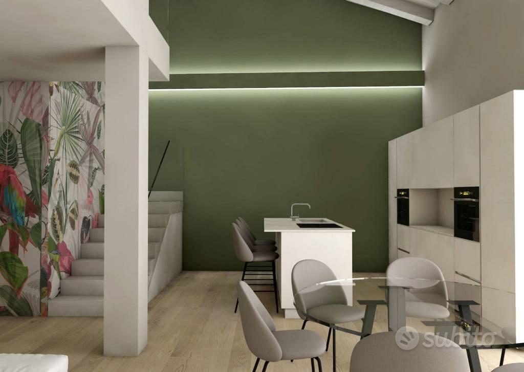 Casa – Arcole - Vista 3