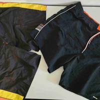 2 costumi mare Brugi taglia 59 - pari al nuovo