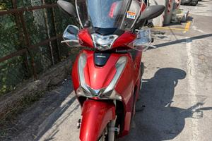 Honda Sh 150i