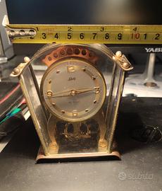 antico orologio da tavolo Schats